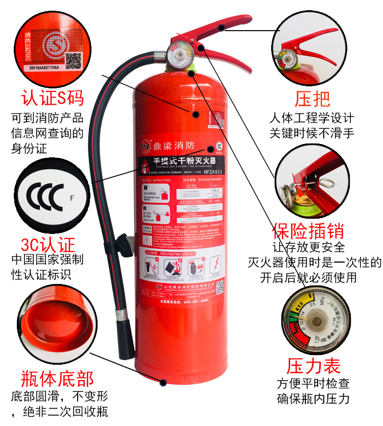 半岛官网入口：半岛官网：315你对消防产品了解多少？