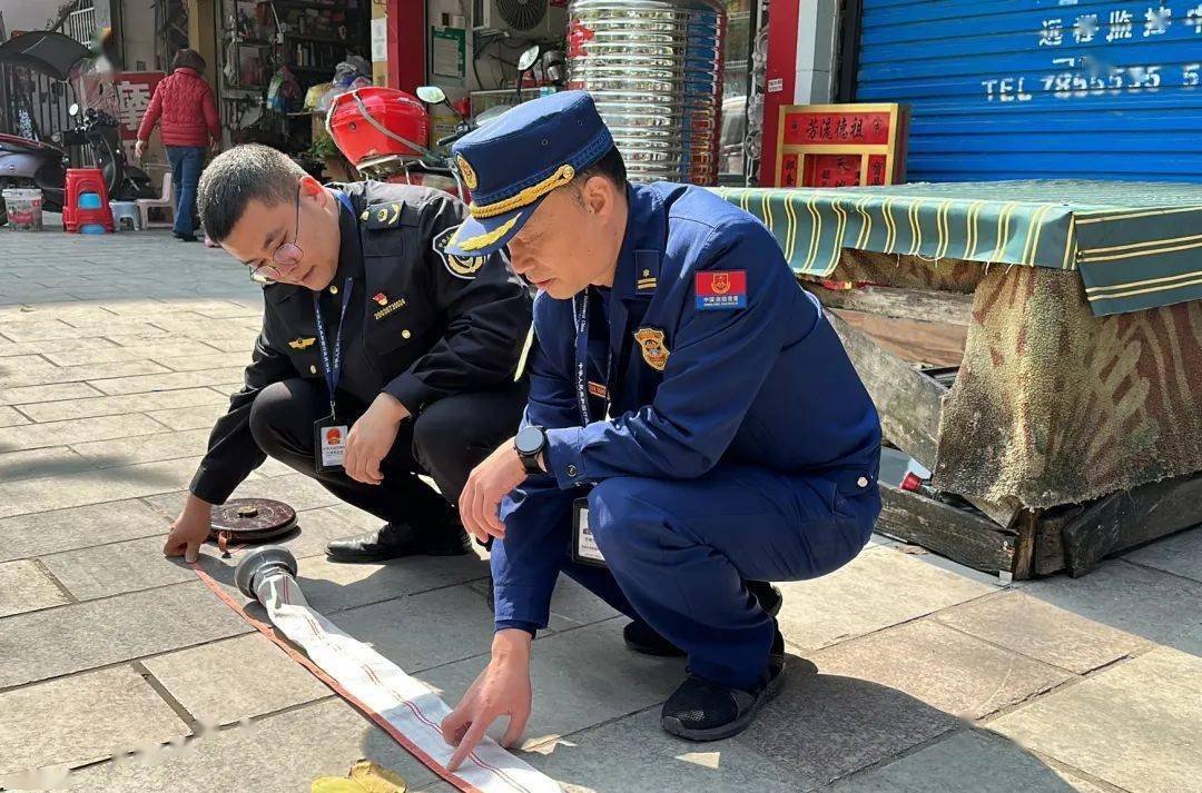 半岛官网入口：半岛官网下载：消防3·15丨重拳严打消防产品“李鬼”(图2)