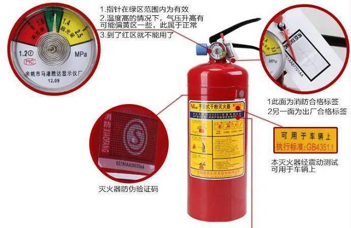 半岛官网入口：半岛官网：315进行时 聚焦消防产品质量保障生命安全(图9)