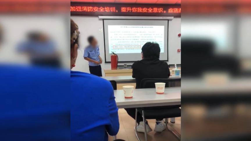 半岛官网下载：3·15丨消防产品鉴别攻略你学会了吗？(图1)